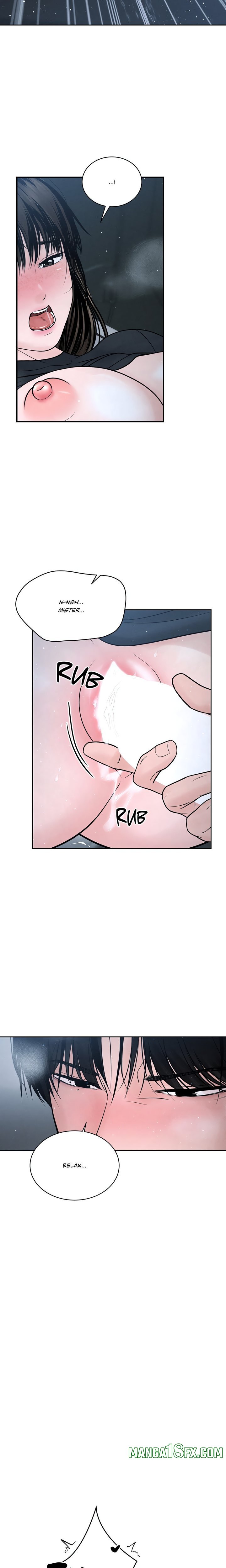 Payment for the Ride Chapter 26 - Page 17