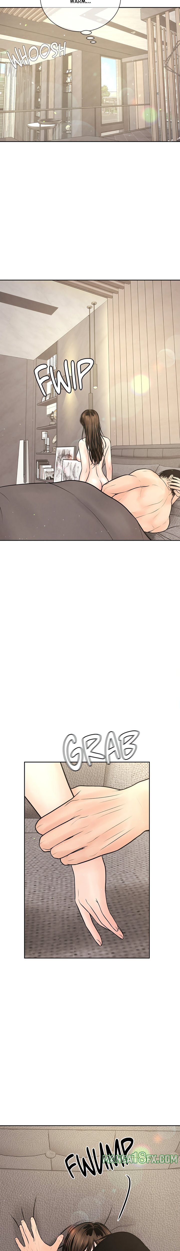 Payment for the Ride Chapter 27 - Page 7