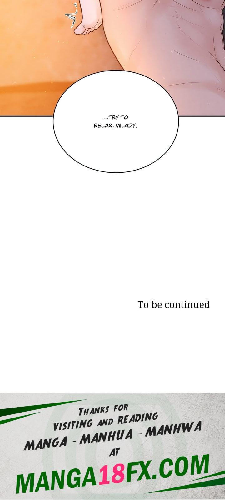 Payment for the Ride Chapter 29 - Page 25