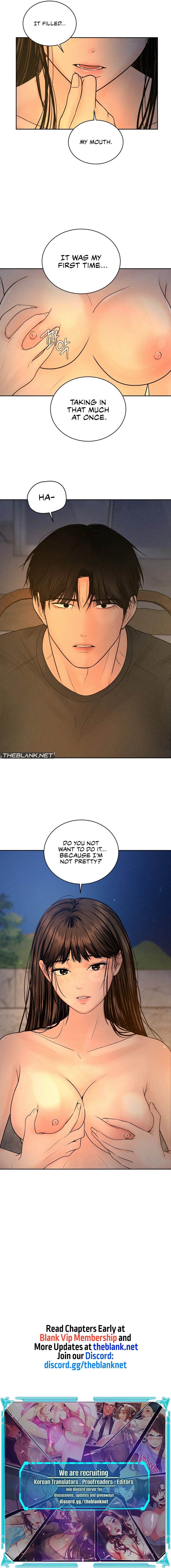 Payment for the Ride Chapter 3 - Page 16