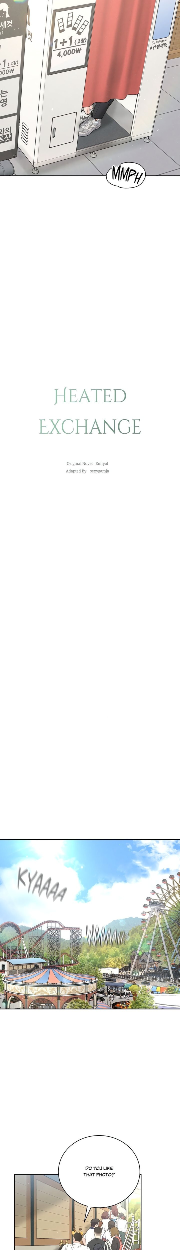 Payment for the Ride Chapter 35 - Page 4