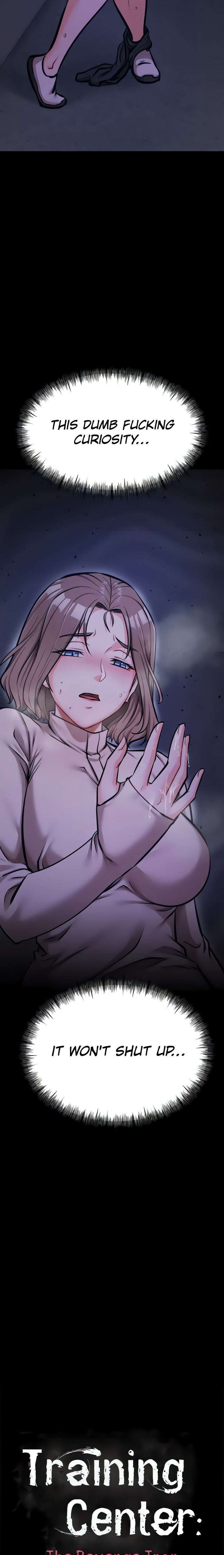 Athletes Village: The Trap Chapter 25 - Page 3