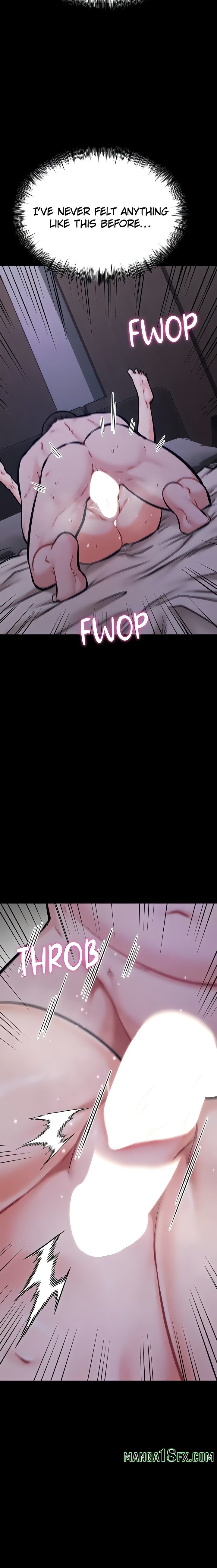 Athletes Village: The Trap Chapter 31 - Page 31