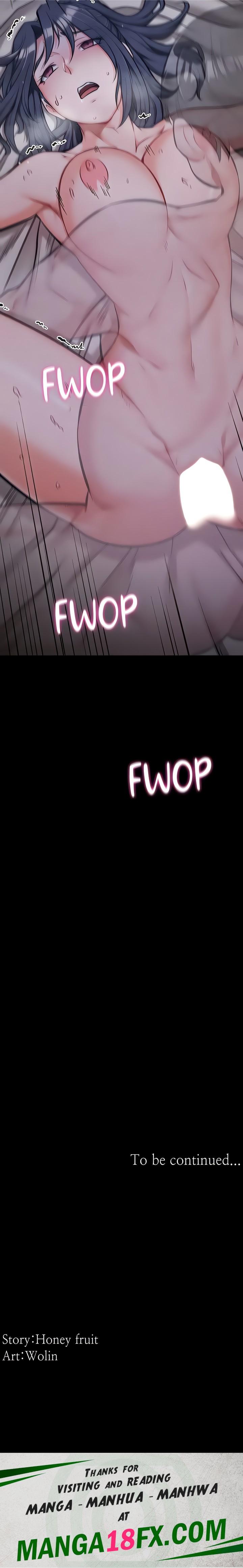 Athletes Village: The Trap Chapter 31 - Page 33