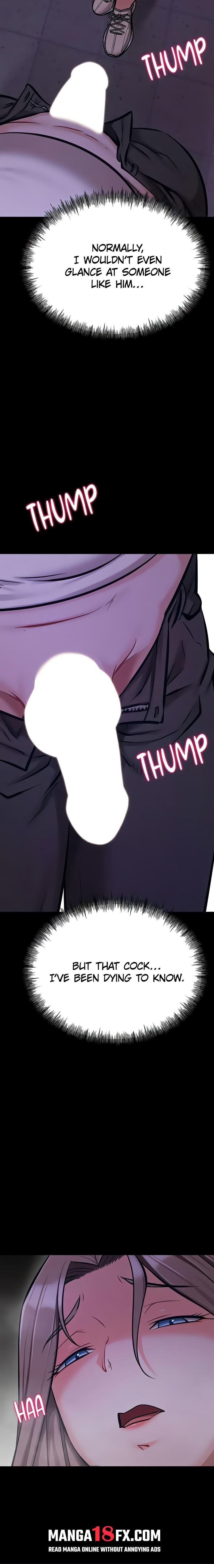 Athletes Village: The Trap Chapter 36 - Page 26