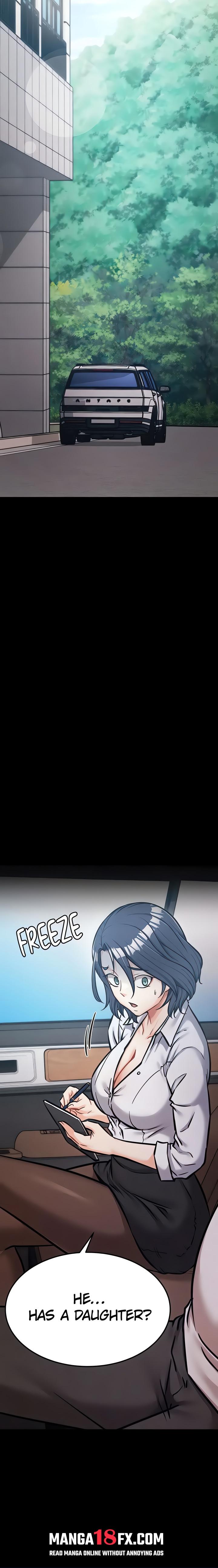 Athletes Village: The Trap Chapter 39 - Page 4