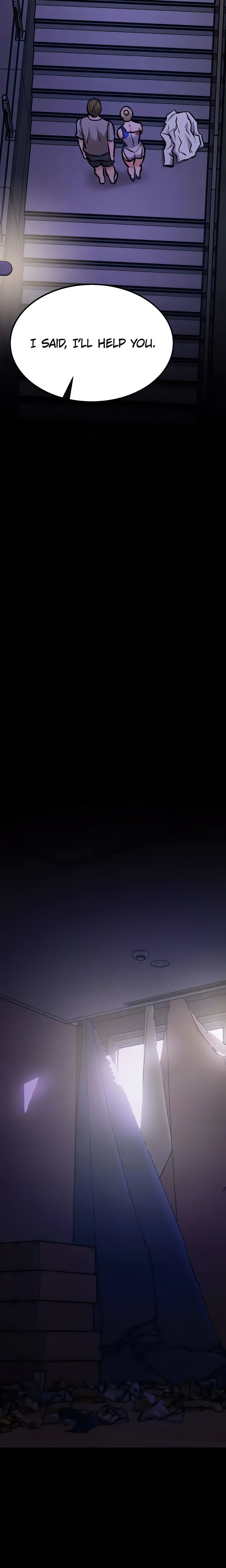 Athletes Village: The Trap Chapter 40 - Page 15