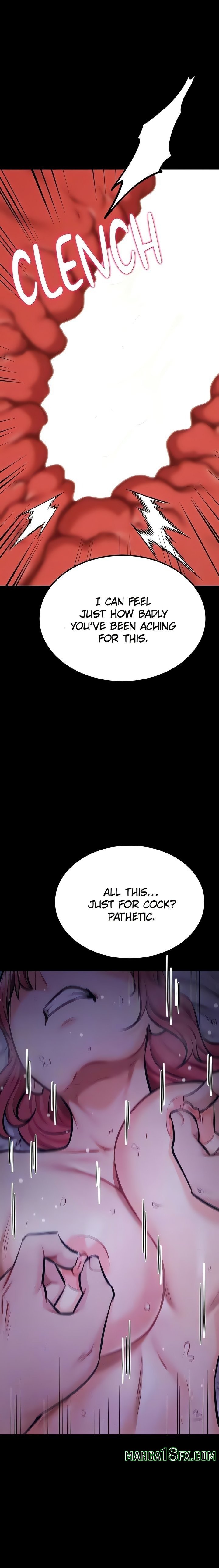 Athletes Village: The Trap Chapter 41 - Page 18