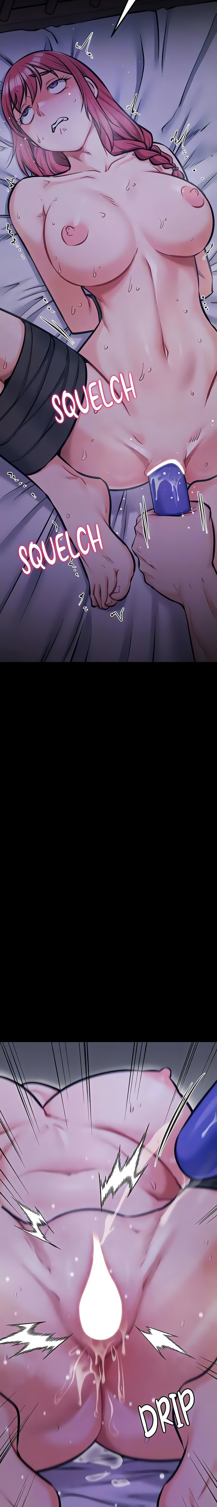 Athletes Village: The Trap Chapter 41 - Page 7