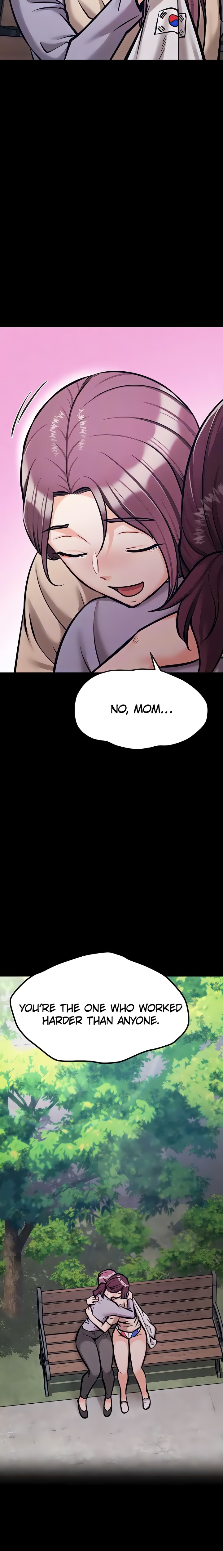 Athletes Village: The Trap Chapter 46 - Page 18