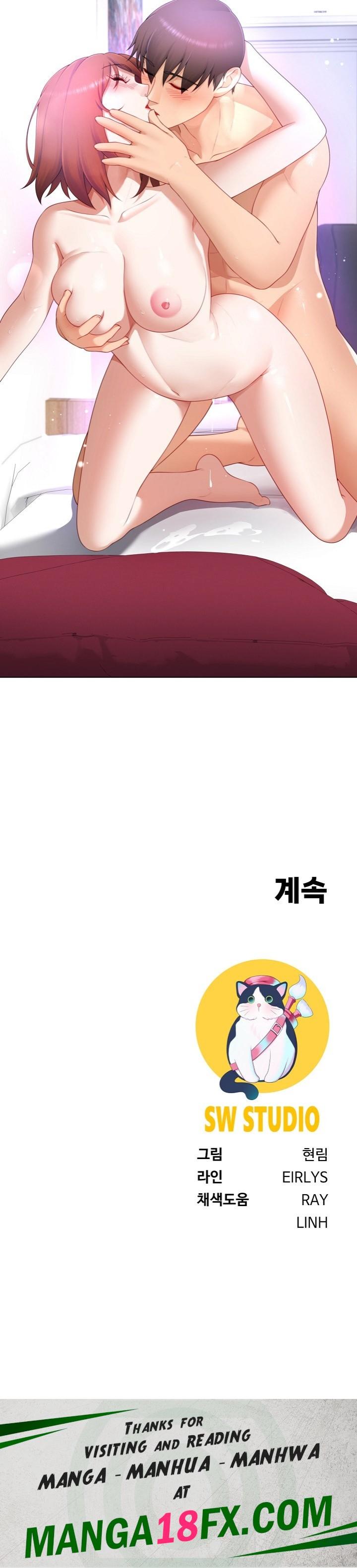 Wanna Become a Dad or a Boyfriend? Raw Chapter 16 - Page 26