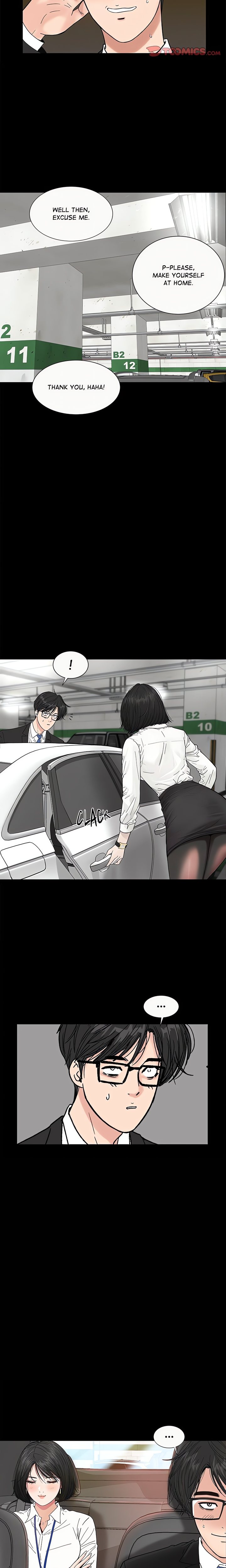 Sister’s Man Chapter 14 - Page 26