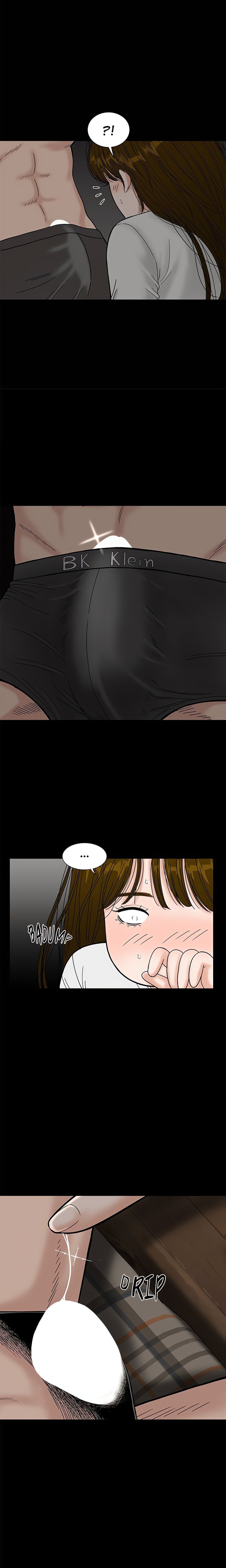 Sister’s Man Chapter 17 - Page 14