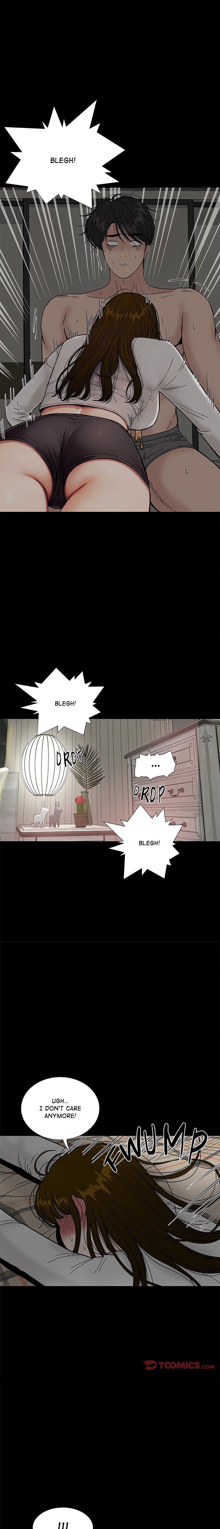 Sister’s Man Chapter 17 - Page 18