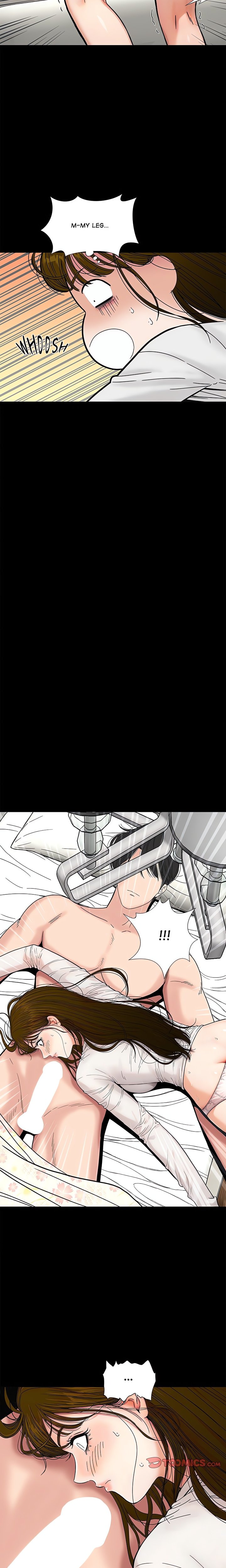 Sister’s Man Chapter 17 - Page 23