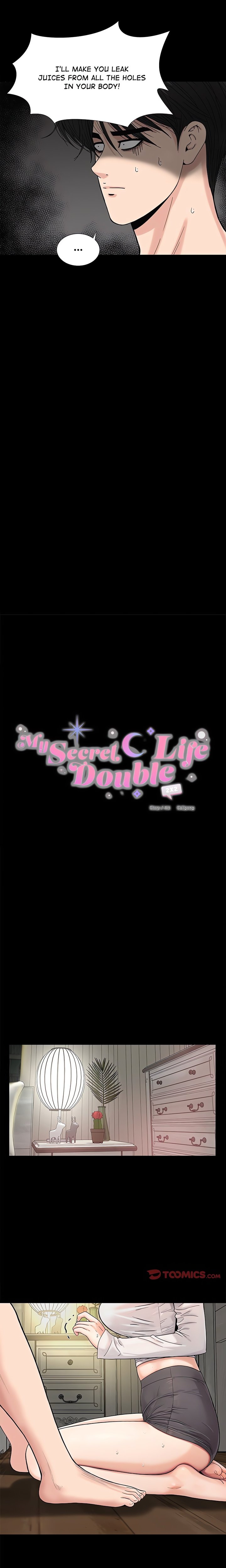 Sister’s Man Chapter 17 - Page 8