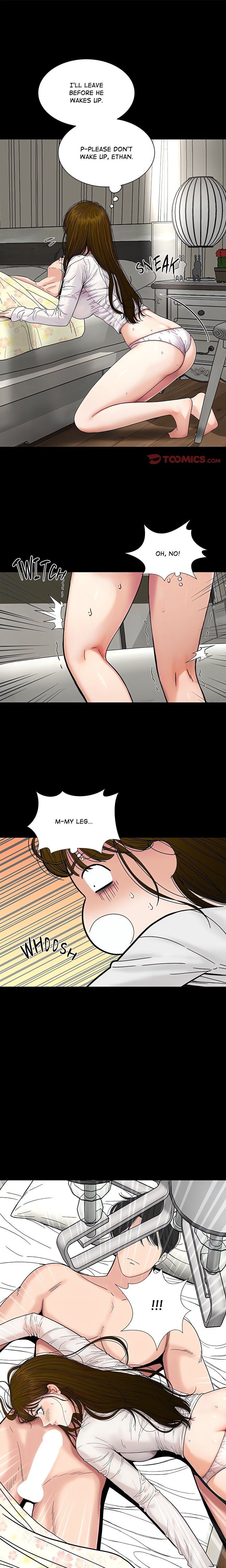 Sister’s Man Chapter 18 - Page 1