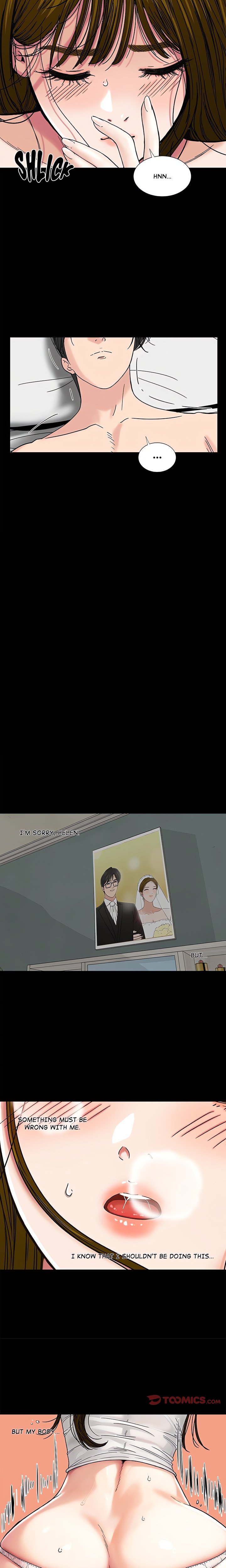 Sister’s Man Chapter 18 - Page 18