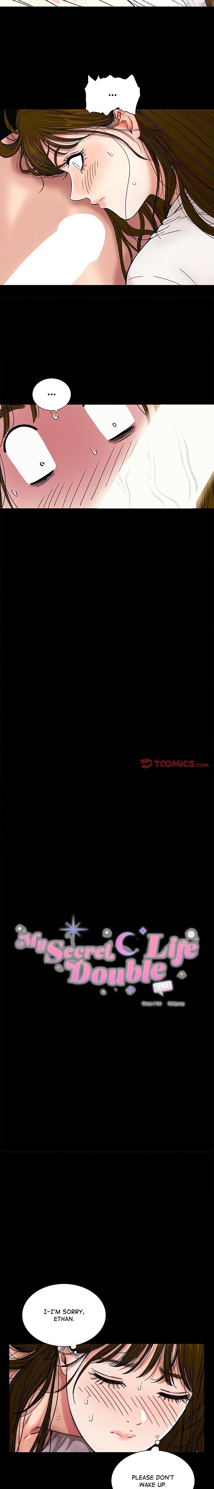 Sister’s Man Chapter 18 - Page 2