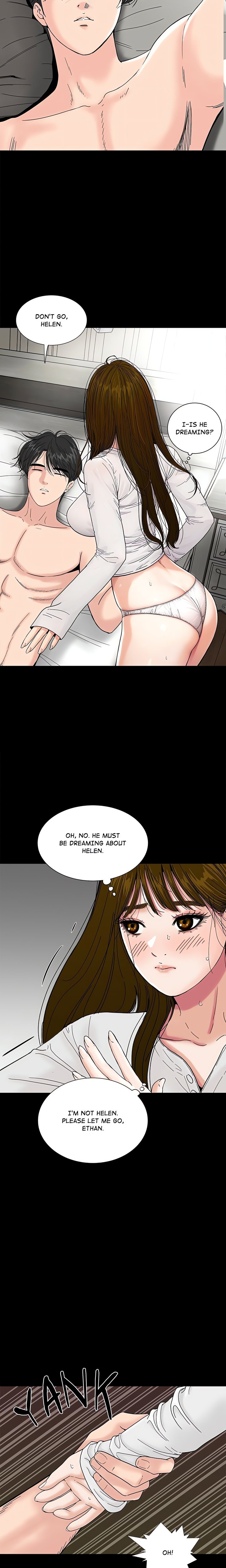 Sister’s Man Chapter 18 - Page 4