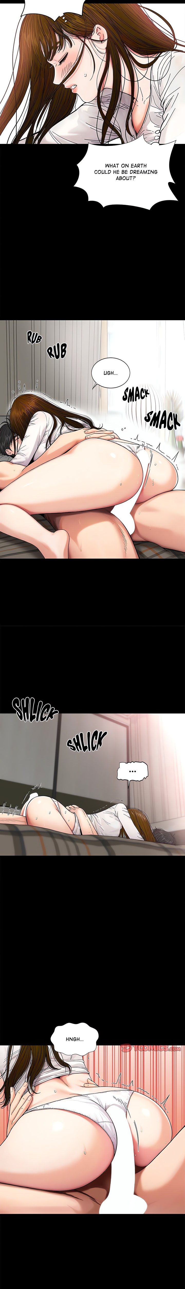 Sister’s Man Chapter 18 - Page 8