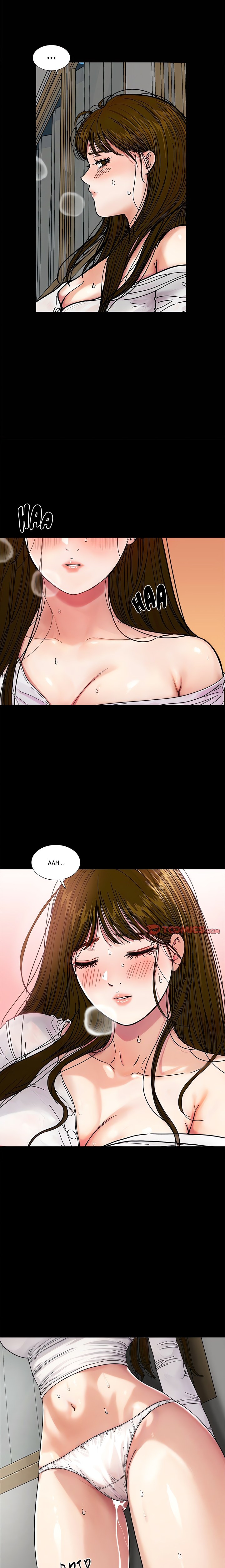 Sister’s Man Chapter 19 - Page 12