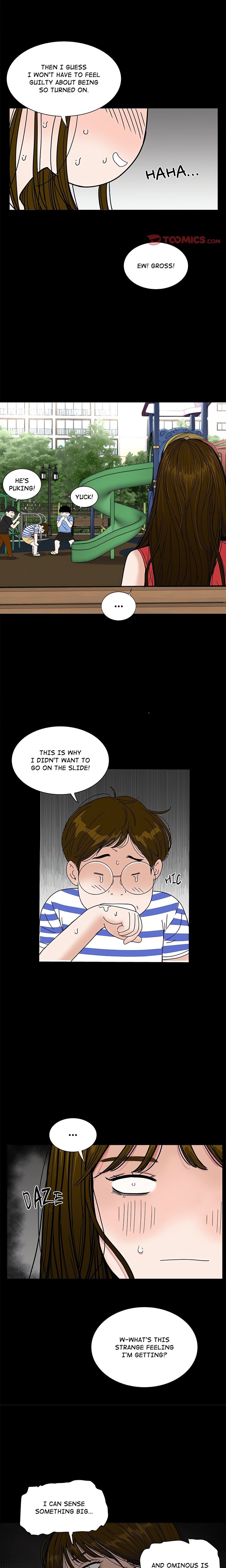 Sister’s Man Chapter 19 - Page 20