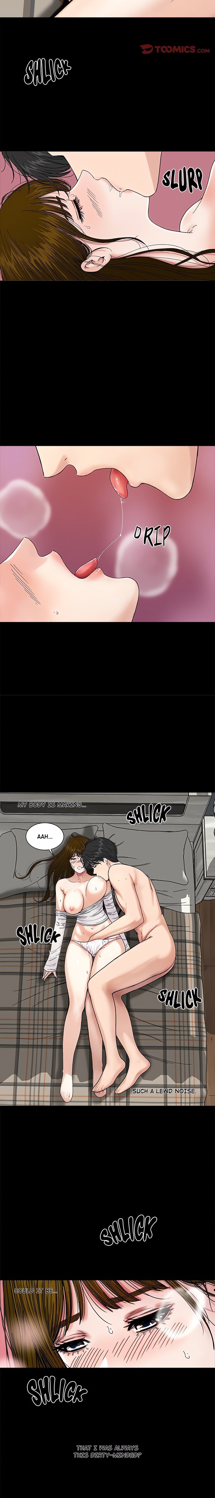 Sister’s Man Chapter 19 - Page 5