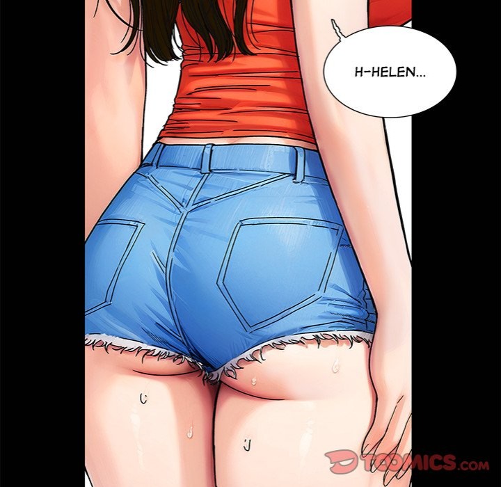 Sister’s Man Chapter 20 - Page 111