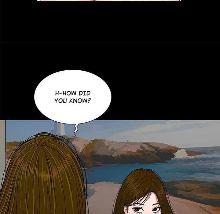 Sister’s Man Chapter 20 - Page 112