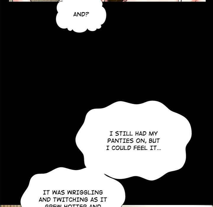 Sister’s Man Chapter 20 - Page 139