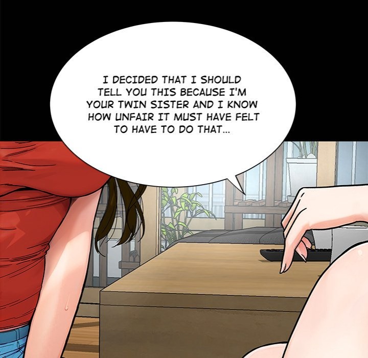 Sister’s Man Chapter 20 - Page 169