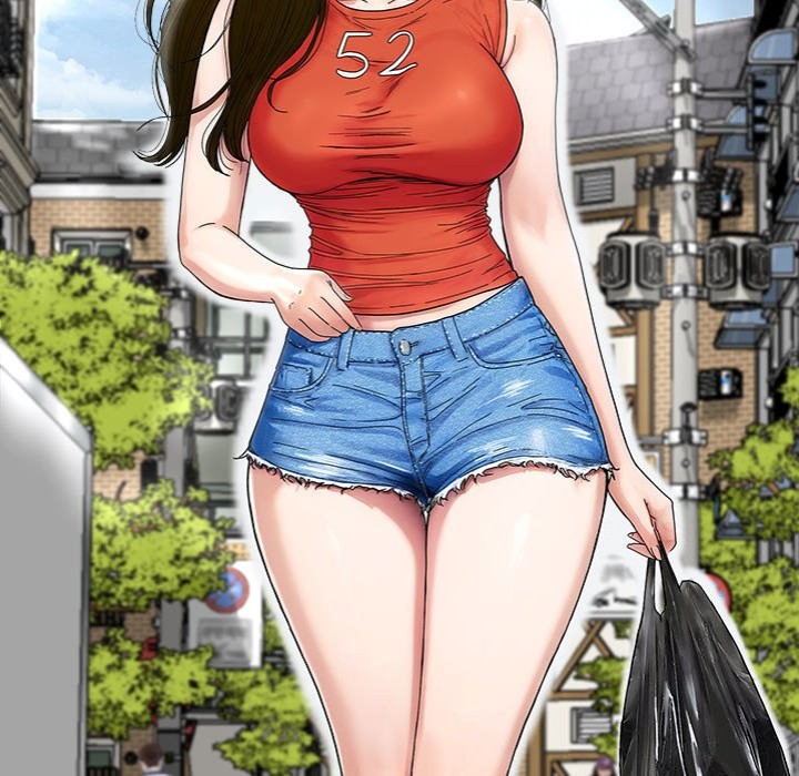 Sister’s Man Chapter 20 - Page 18