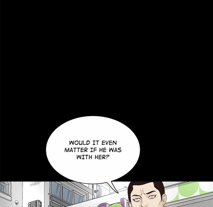 Sister’s Man Chapter 20 - Page 22