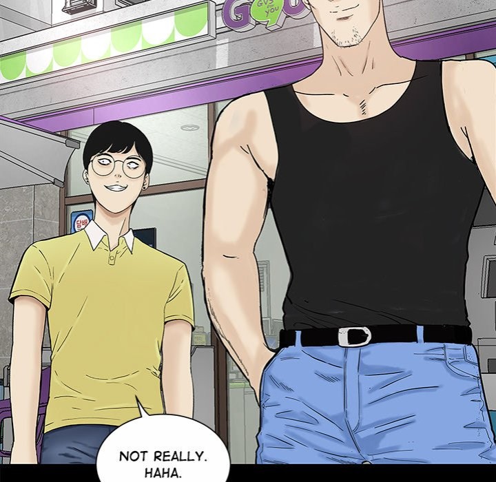 Sister’s Man Chapter 20 - Page 23