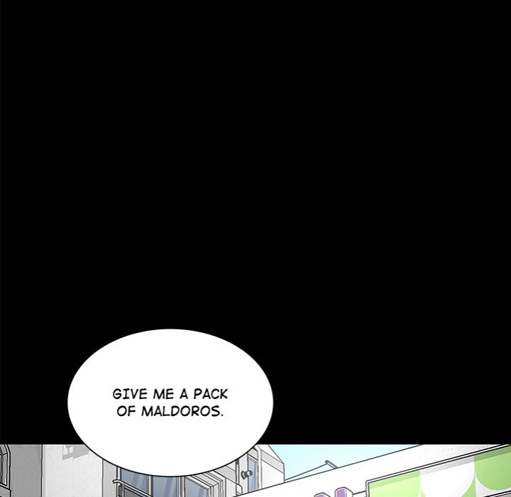 Sister’s Man Chapter 20 - Page 40