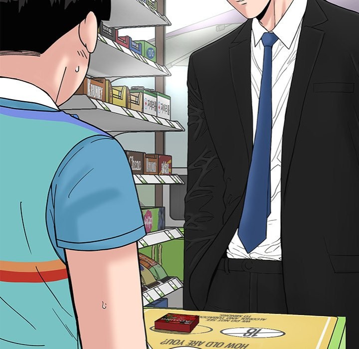 Sister’s Man Chapter 20 - Page 54