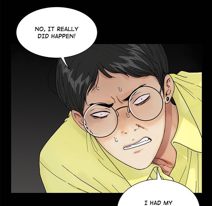 Sister’s Man Chapter 20 - Page 68