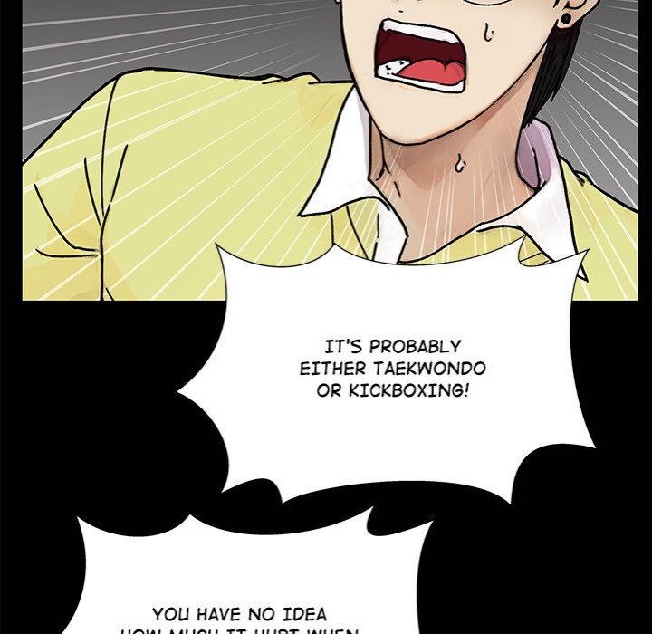 Sister’s Man Chapter 20 - Page 72