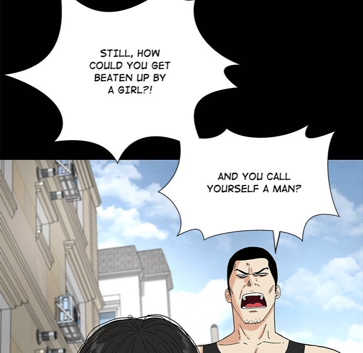 Sister’s Man Chapter 20 - Page 78
