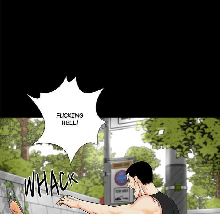 Sister’s Man Chapter 20 - Page 80