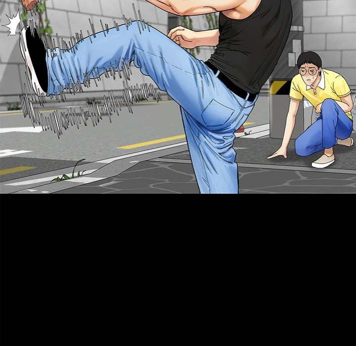 Sister’s Man Chapter 20 - Page 81