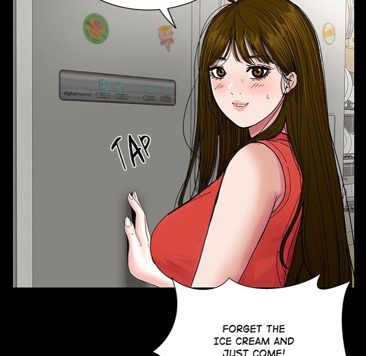 Sister’s Man Chapter 20 - Page 90