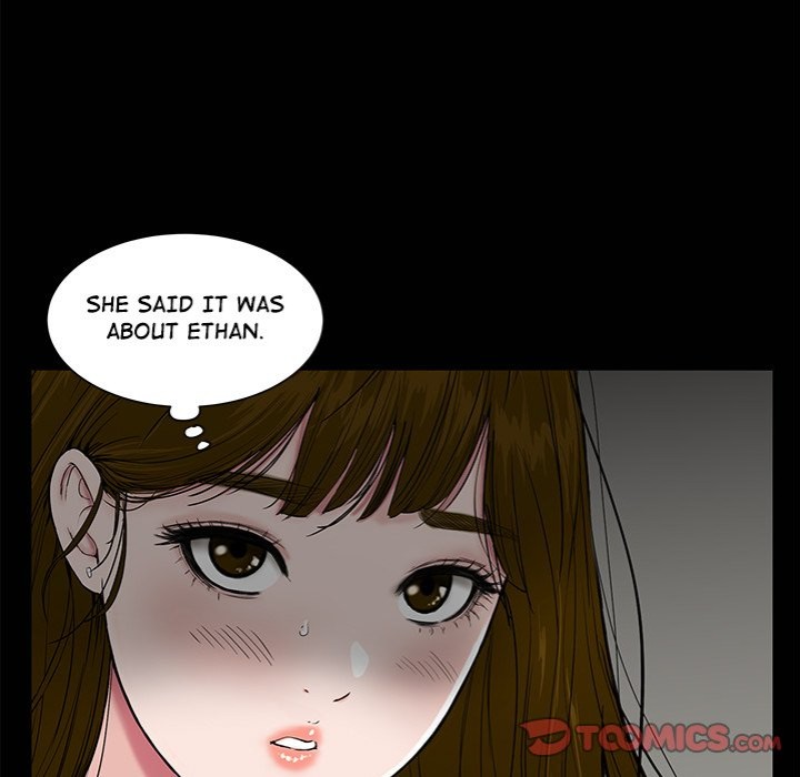 Sister’s Man Chapter 20 - Page 93
