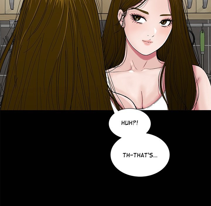 Sister’s Man Chapter 21 - Page 104