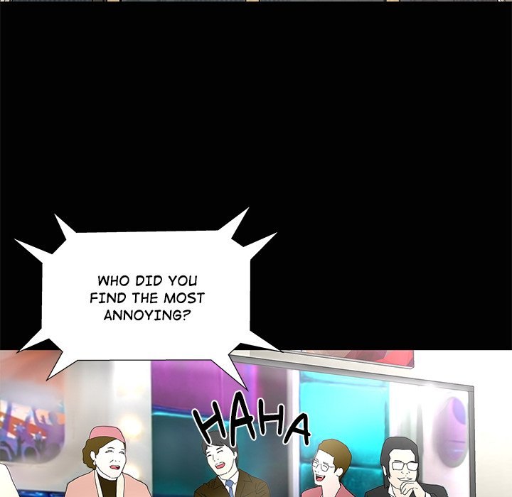 Sister’s Man Chapter 21 - Page 118