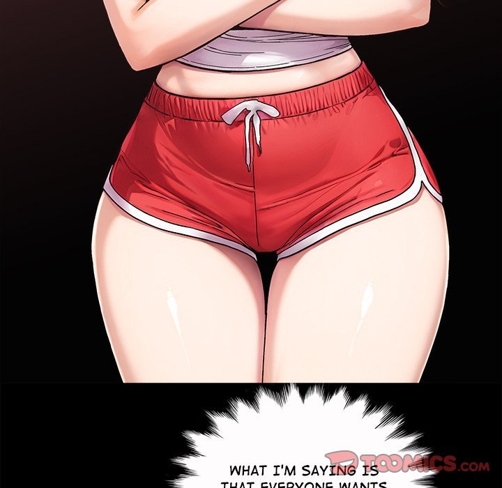 Sister’s Man Chapter 21 - Page 129