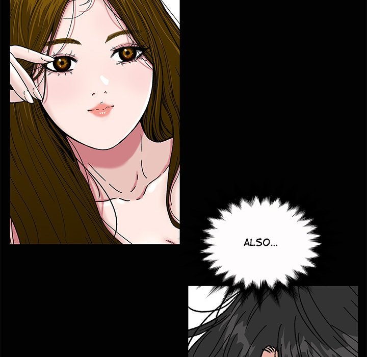 Sister’s Man Chapter 21 - Page 151