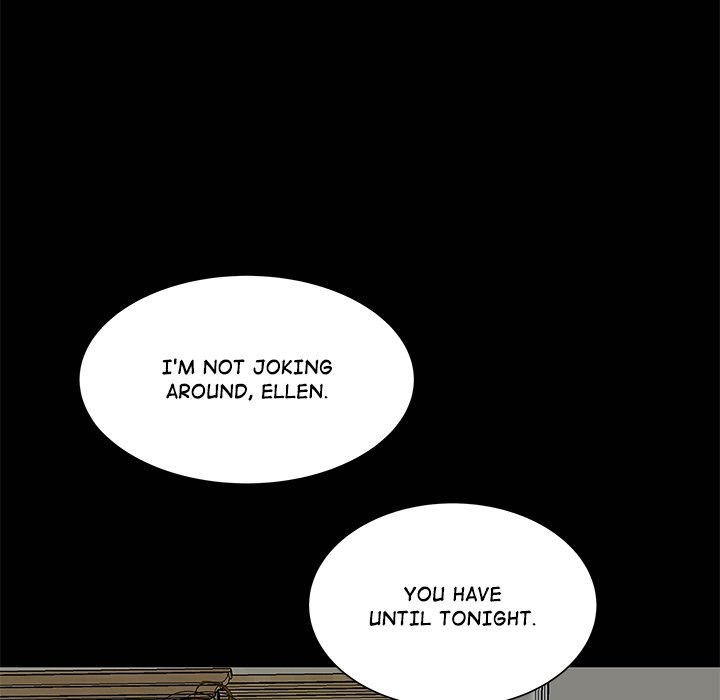 Sister’s Man Chapter 21 - Page 168