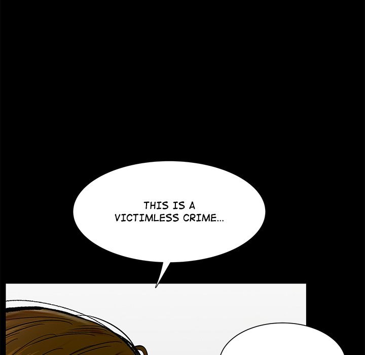 Sister’s Man Chapter 21 - Page 88